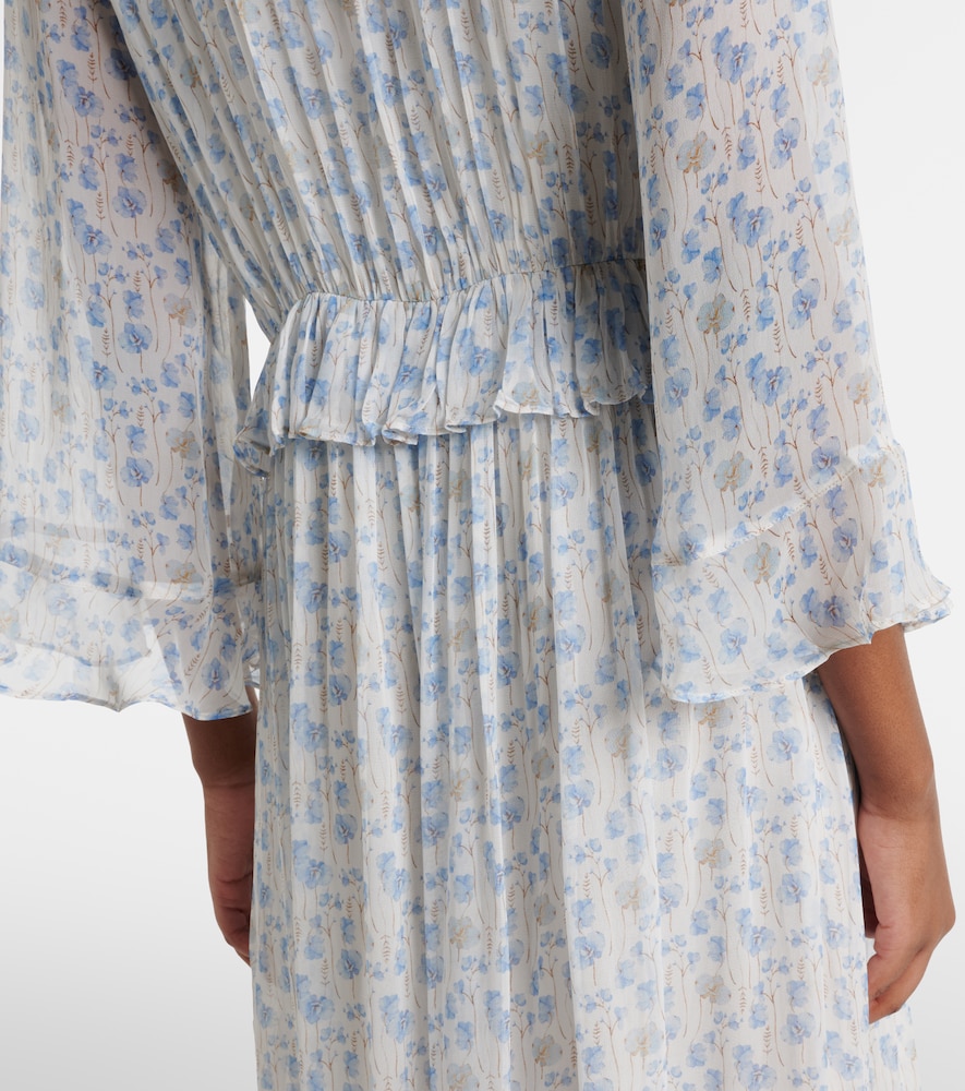  Velvet Velvet Maxikleid Aerin 