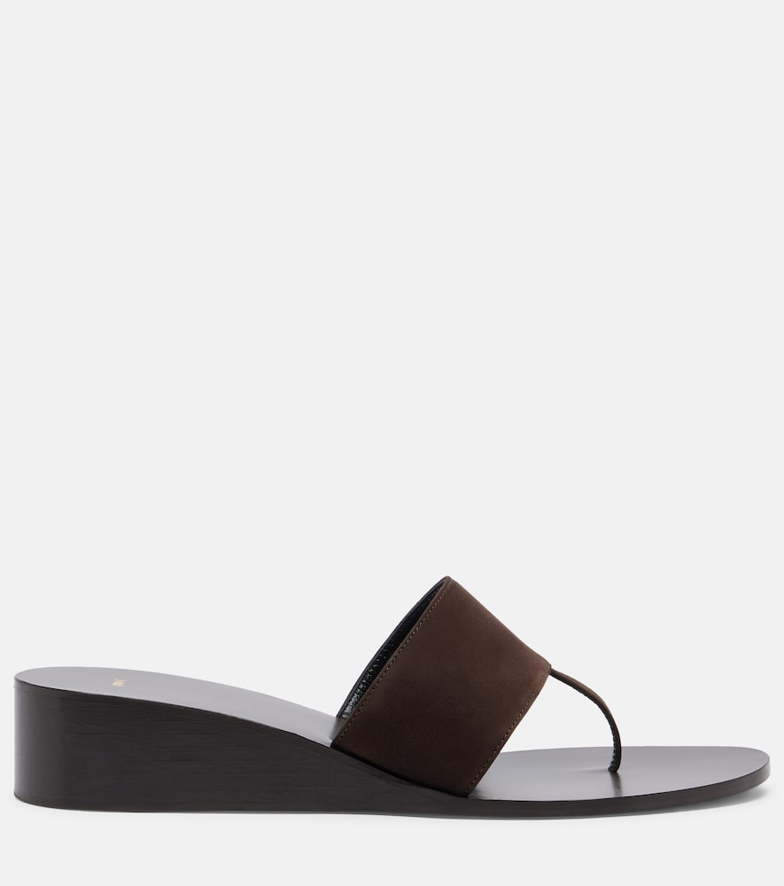 Lucille Wedge