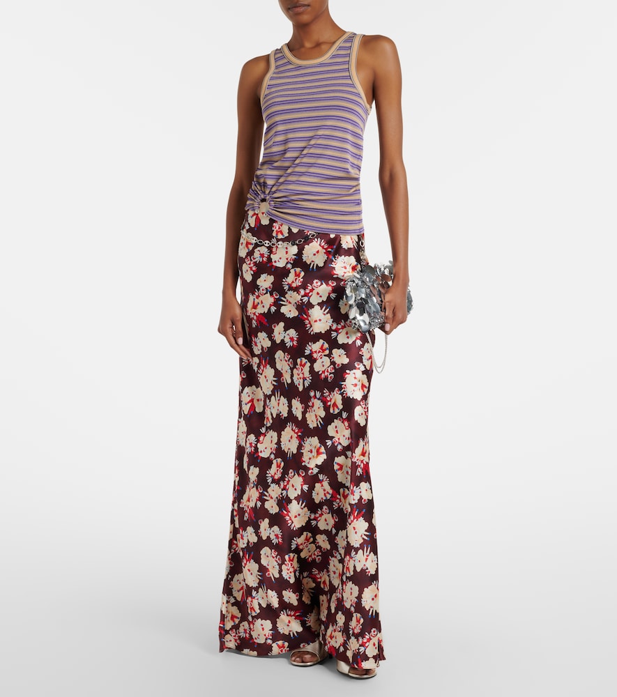  Rabanne Rabanne Tanktop 