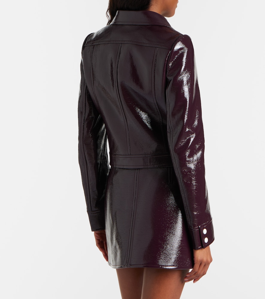 Courrèges Reedition Jacket