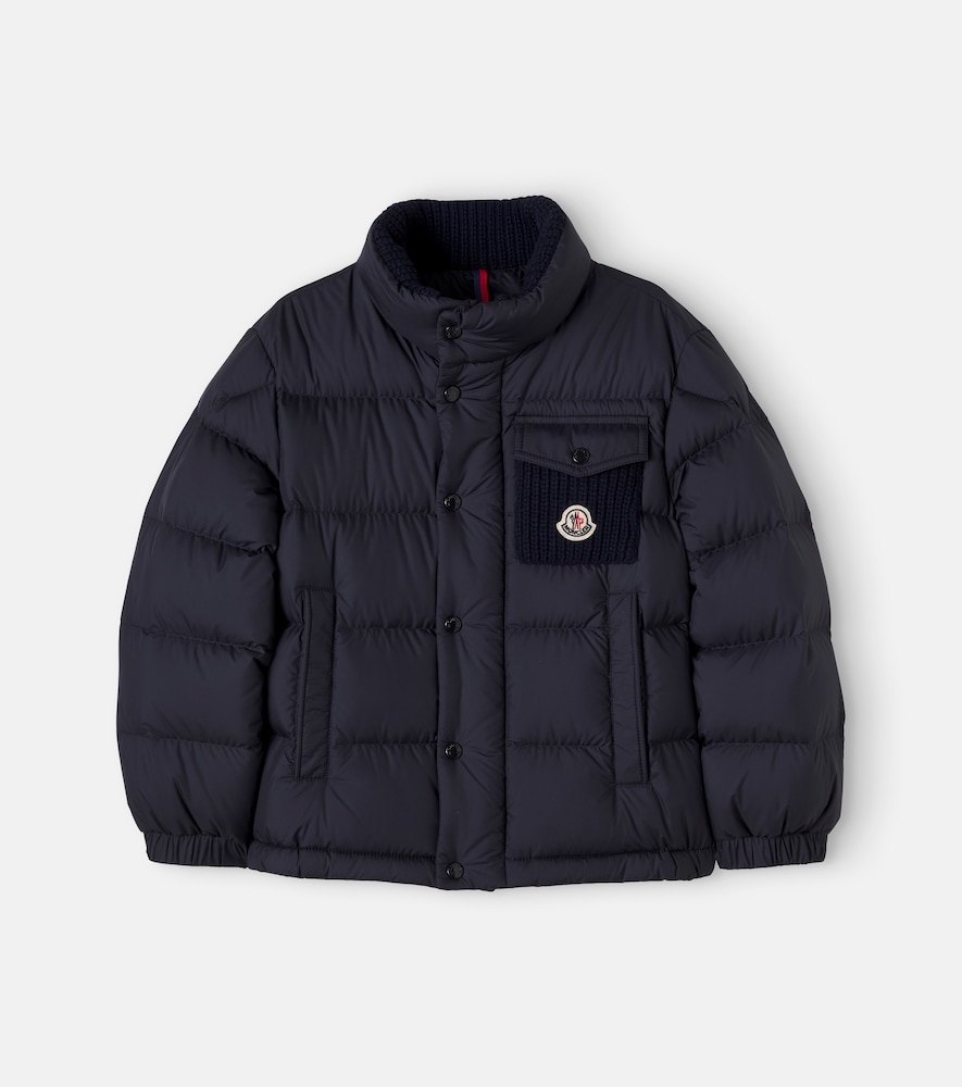 Moncler Enfant Daunenjacke Jarek Größe 104 - MyTheresa