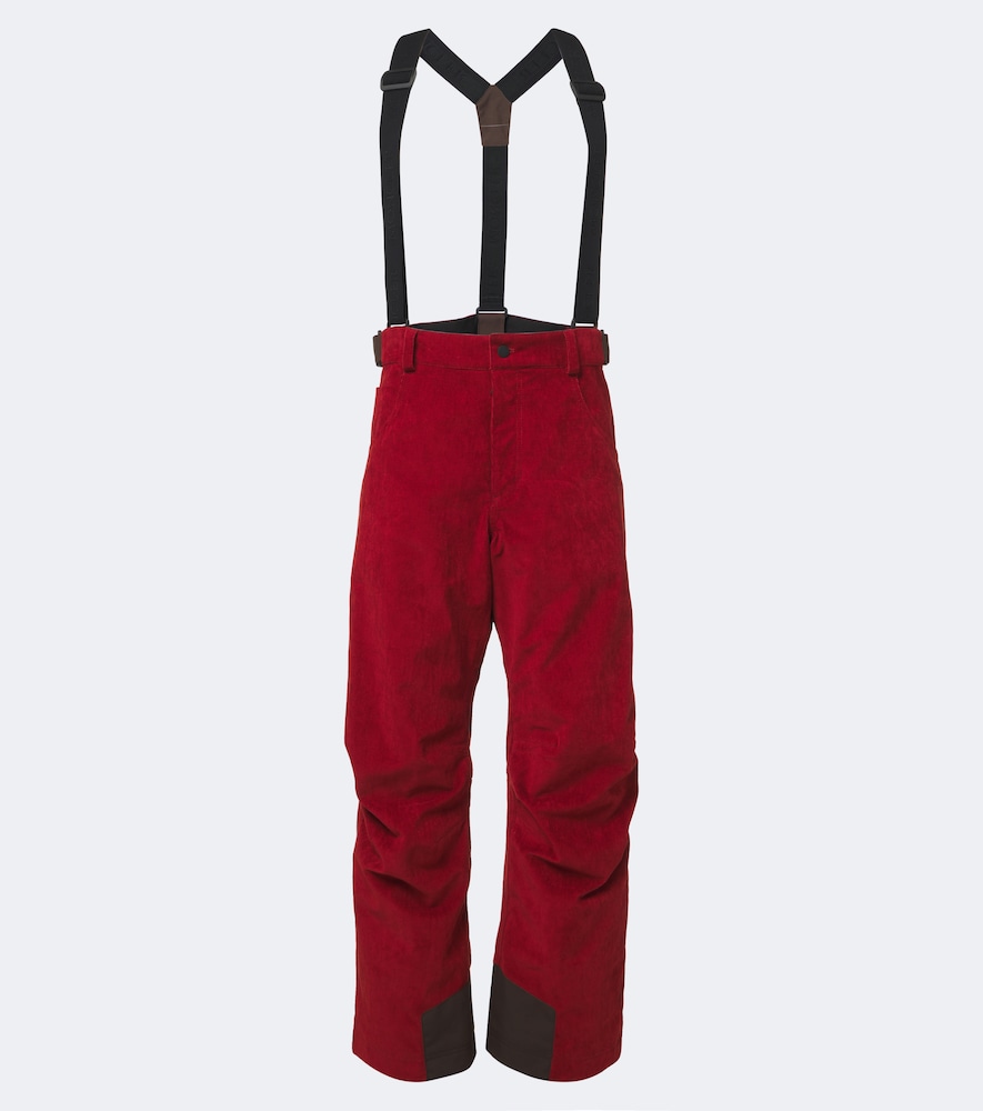 Grenoble Cotton Corduroy