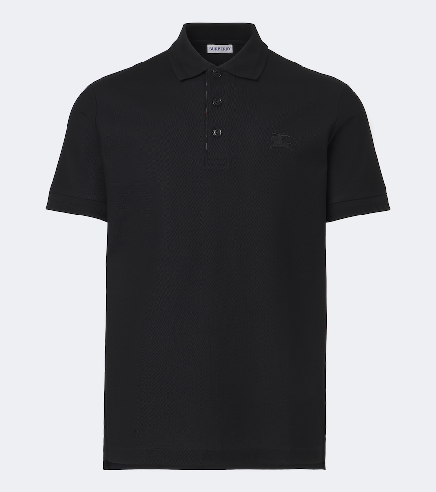 Burberry Polo en coton 355 €