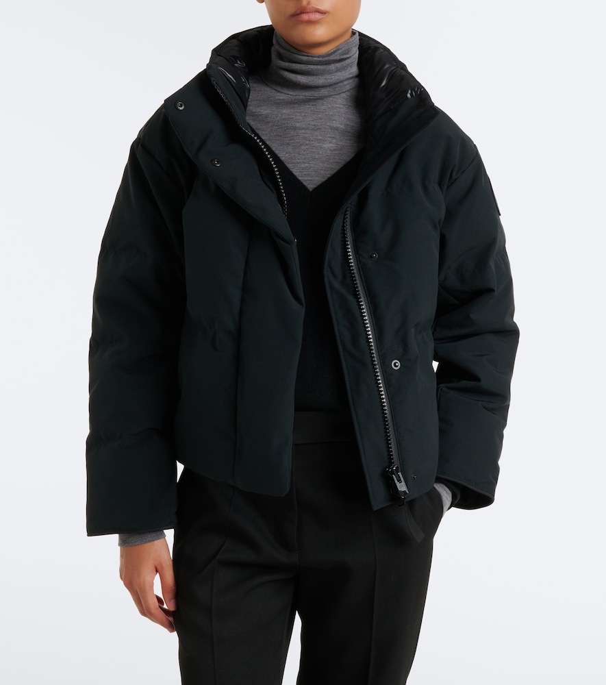 Grandview Down Jacket