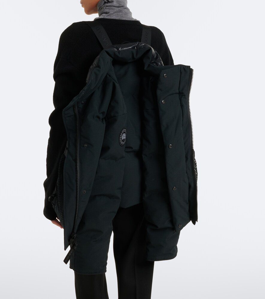 Grandview Down Jacket