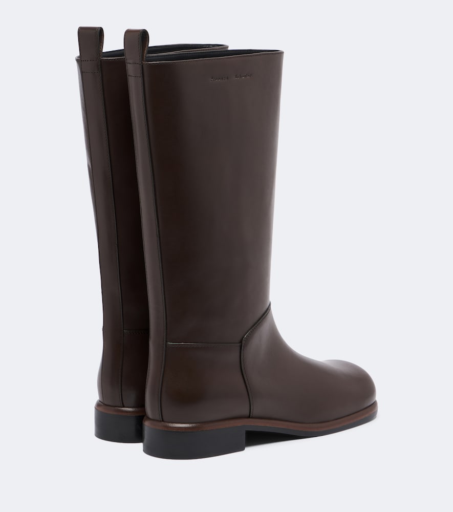 Esme Knee-High Boots