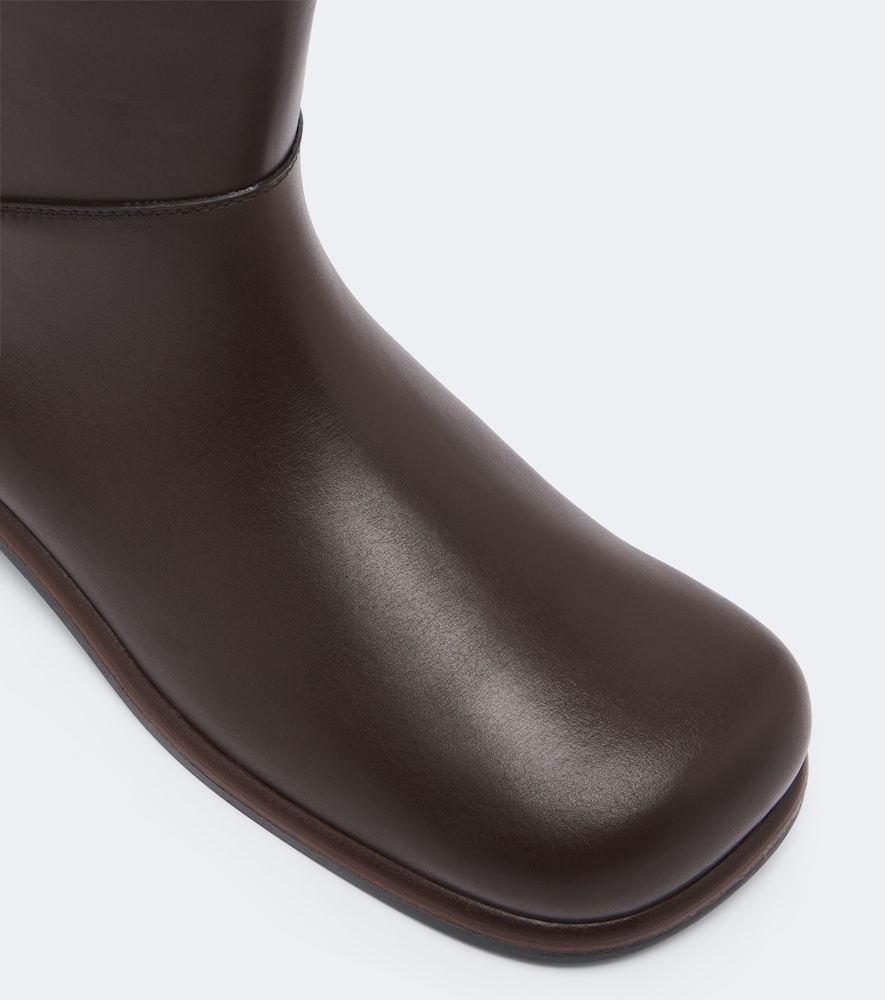Esme Knee-High Boots