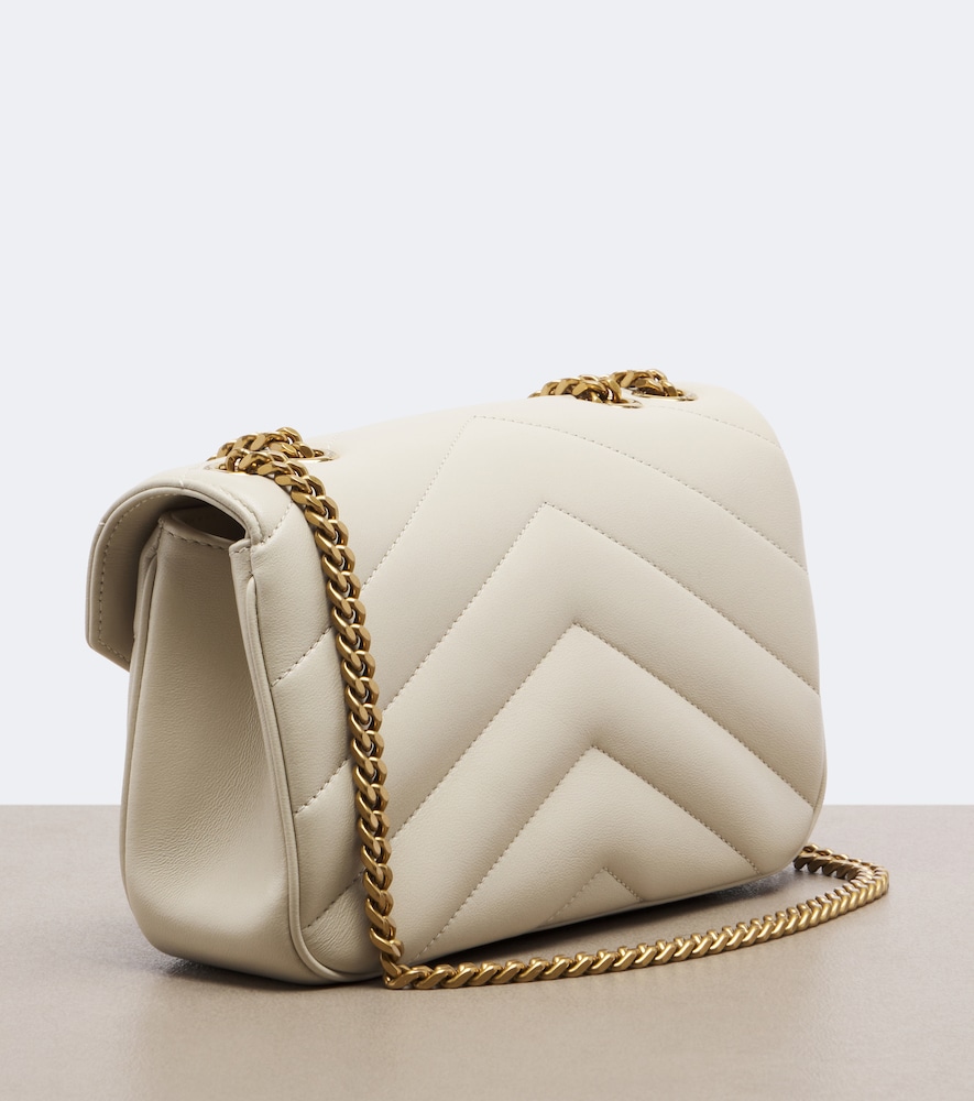 Loulou Small Shoulder Bag