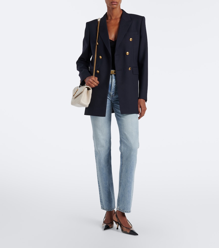 Loulou Small Shoulder Bag