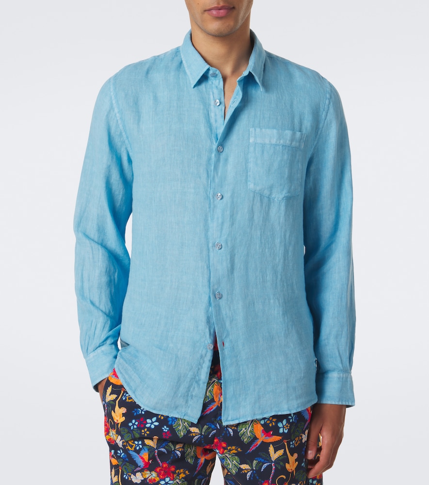 Caroubis Shirt