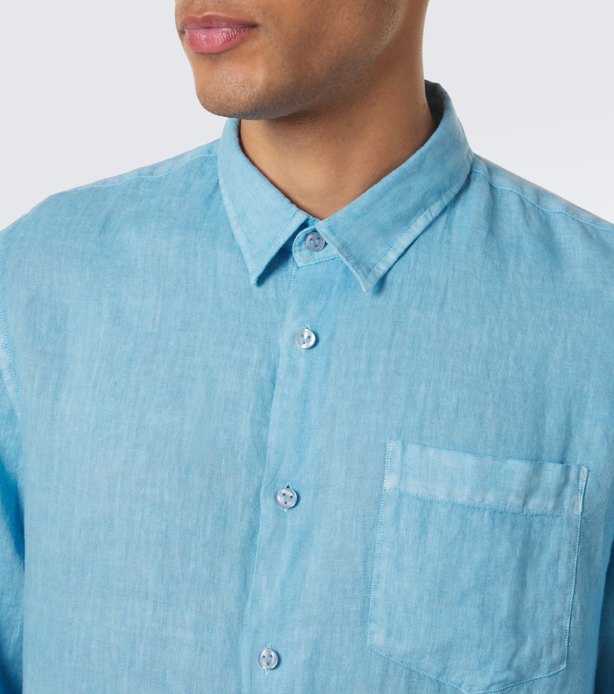 Caroubis Shirt