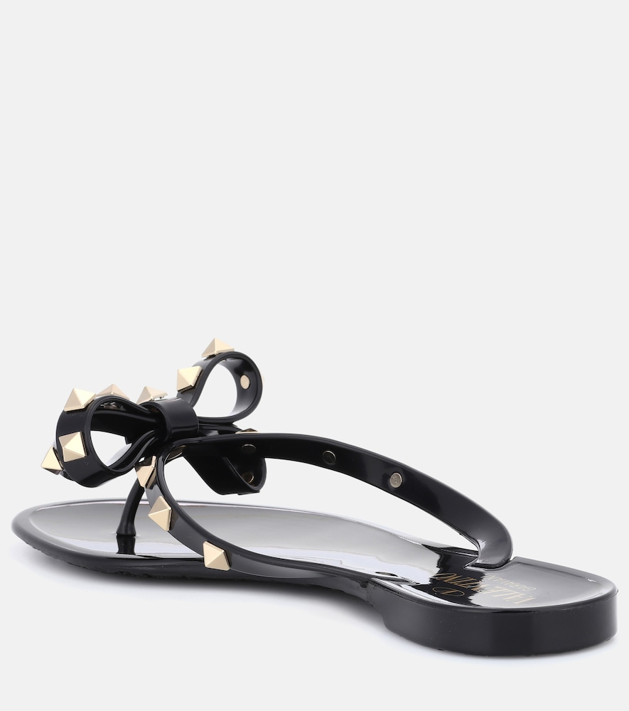  Valentino Garavani Valentino Garavani Sandalen Rockstud 