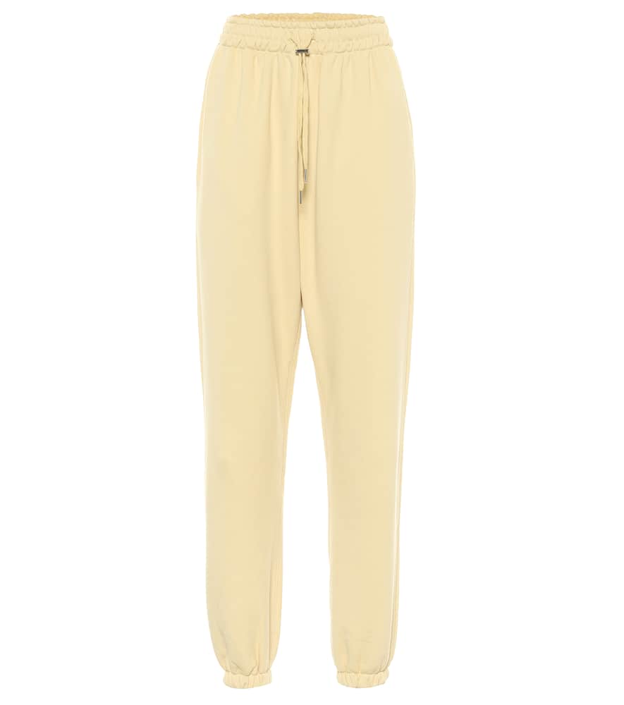 Vanessa cotton sweatpants