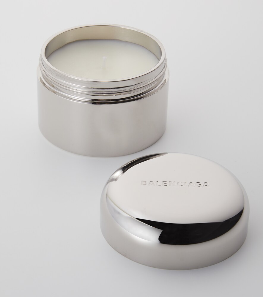  Balenciaga Balenciaga Home Large Candle 