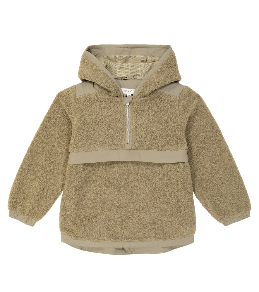 Liewood Elmer fleece jacket