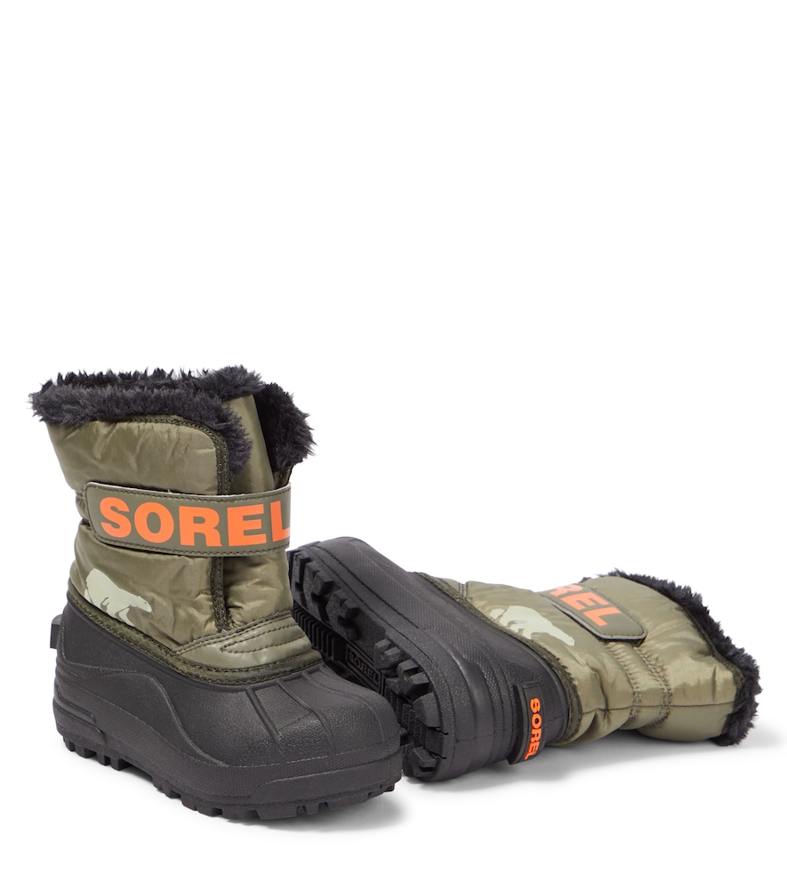  Sorel Kids Sorel Kids Schneestiefel Commander™ 