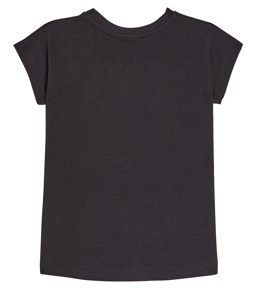  Molo Molo Bedrucktes T-shirt Raghilde Aus Jersey 