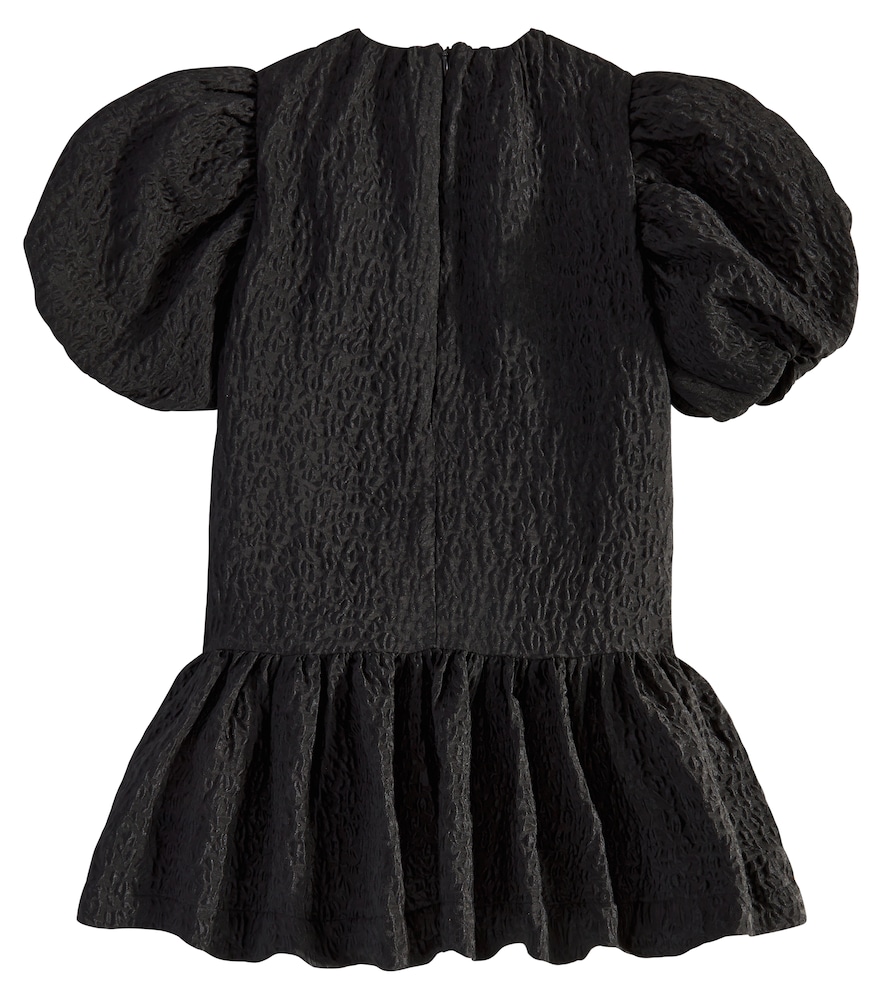  C'era Una Volta C'era Una Volta Vestido Koko Con Brocado 