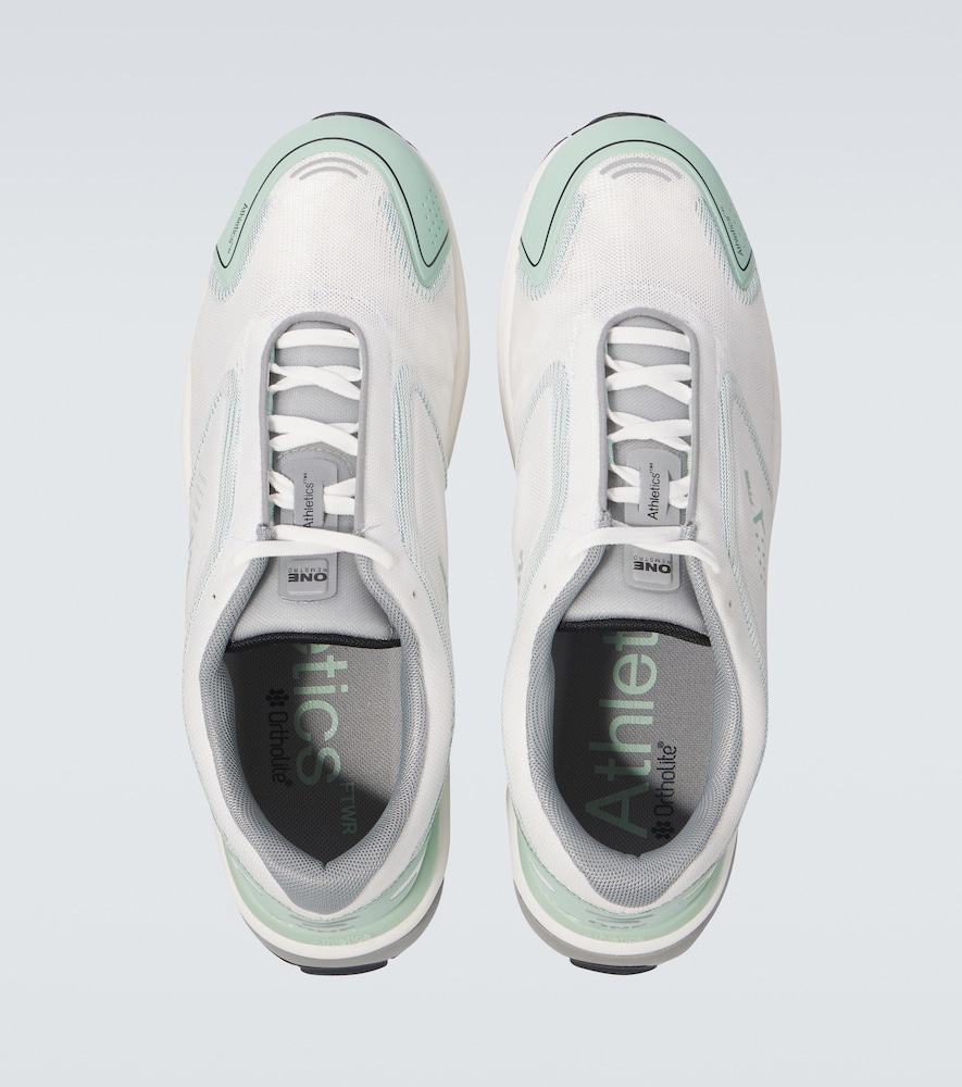  Athletics Footwear Athletics Footwear Sneakers One Remastered 