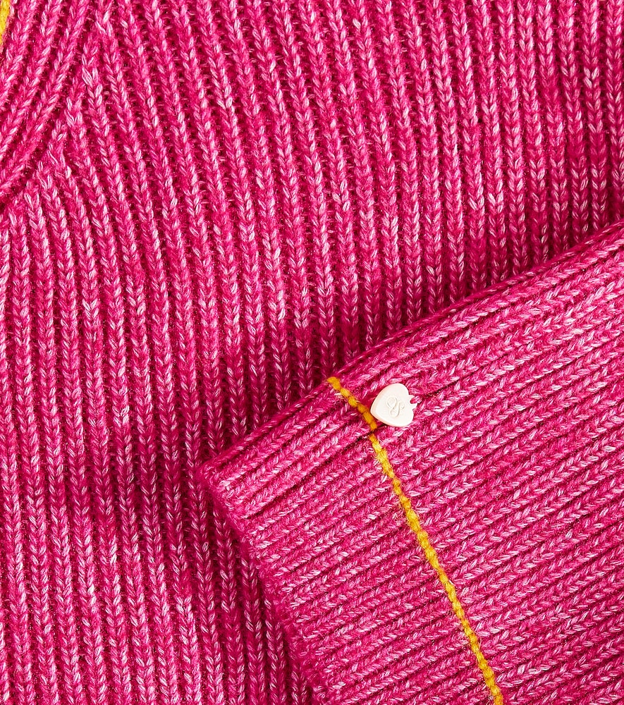  Scotch & Soda Kids Scotch & Soda Kids Pullunder Aus Einem Baumwollgemisch 