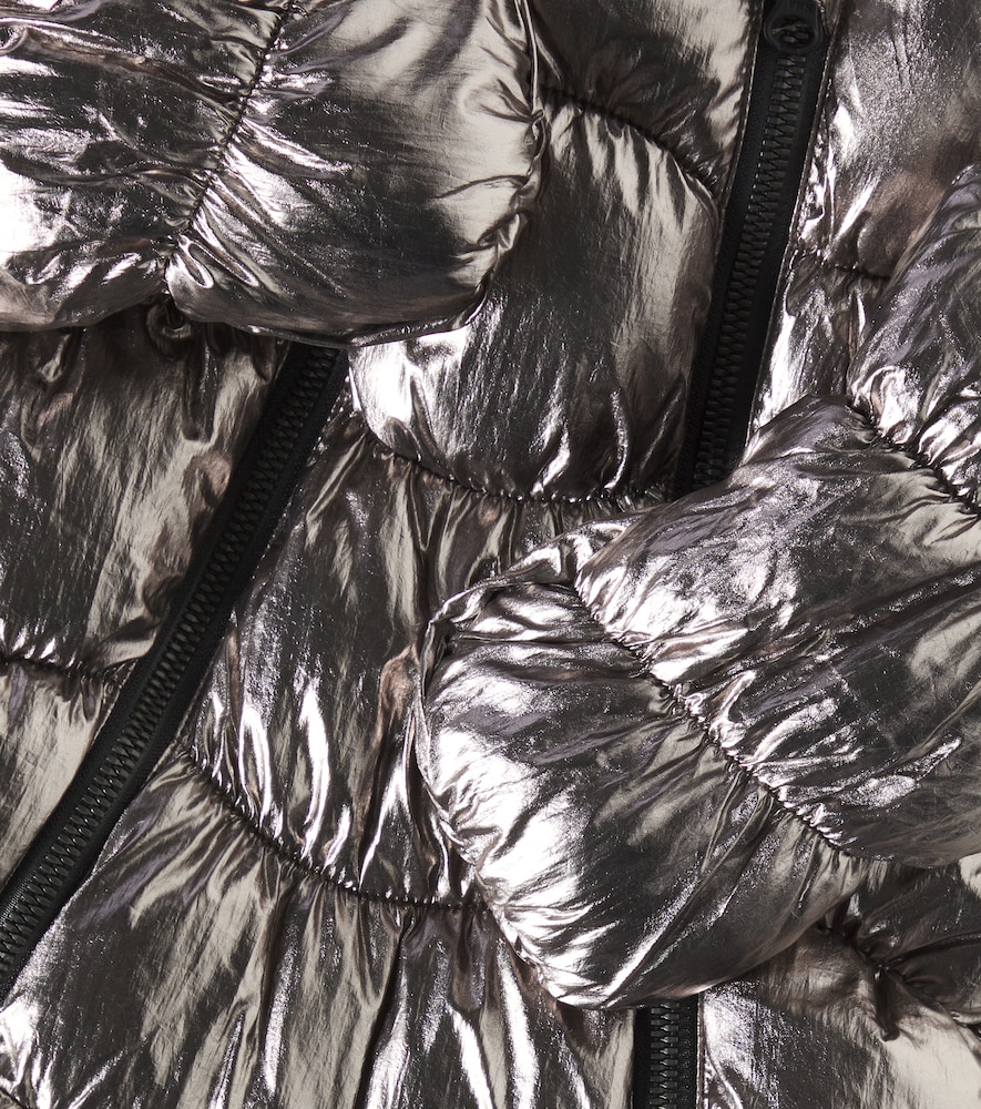  Molo Molo Baby Hebe Snowsuit 