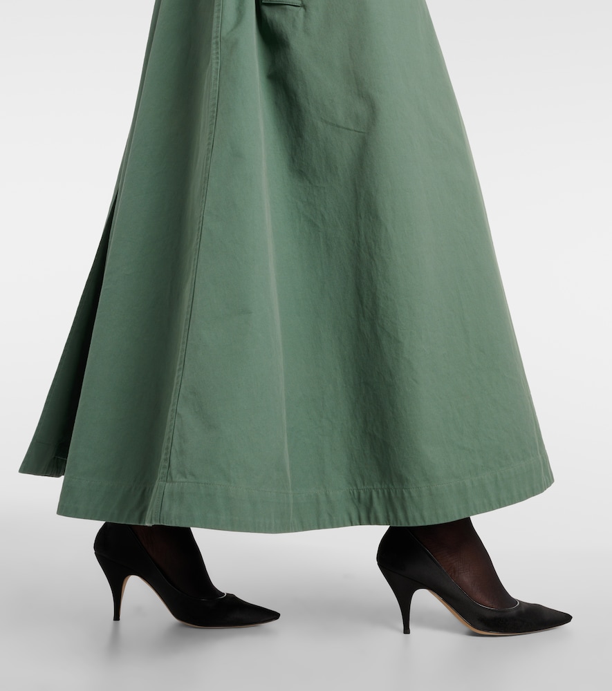 Liisa Pumps