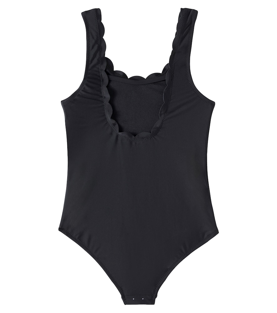  Marc Jacobs Kids Marc Jacobs Kids Verzierter Badeanzug 