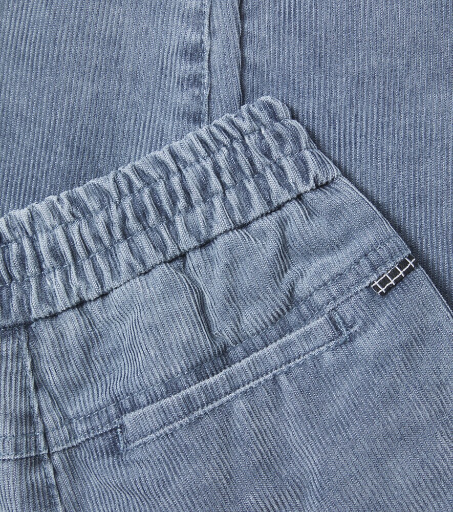  Molo Molo Gerade Hose Aster Aus Cord 
