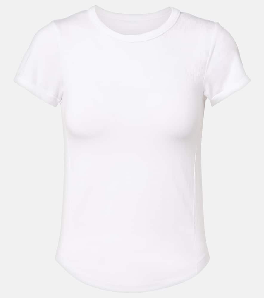 Varley Casper T-shirt In White