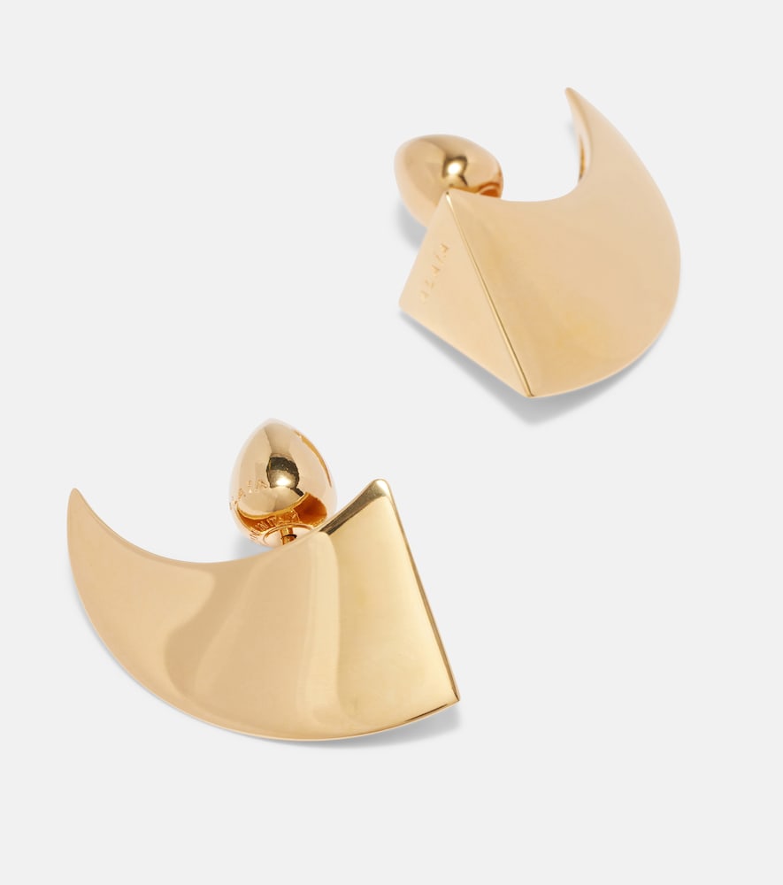  Alaia Alaïa Ohrringe 