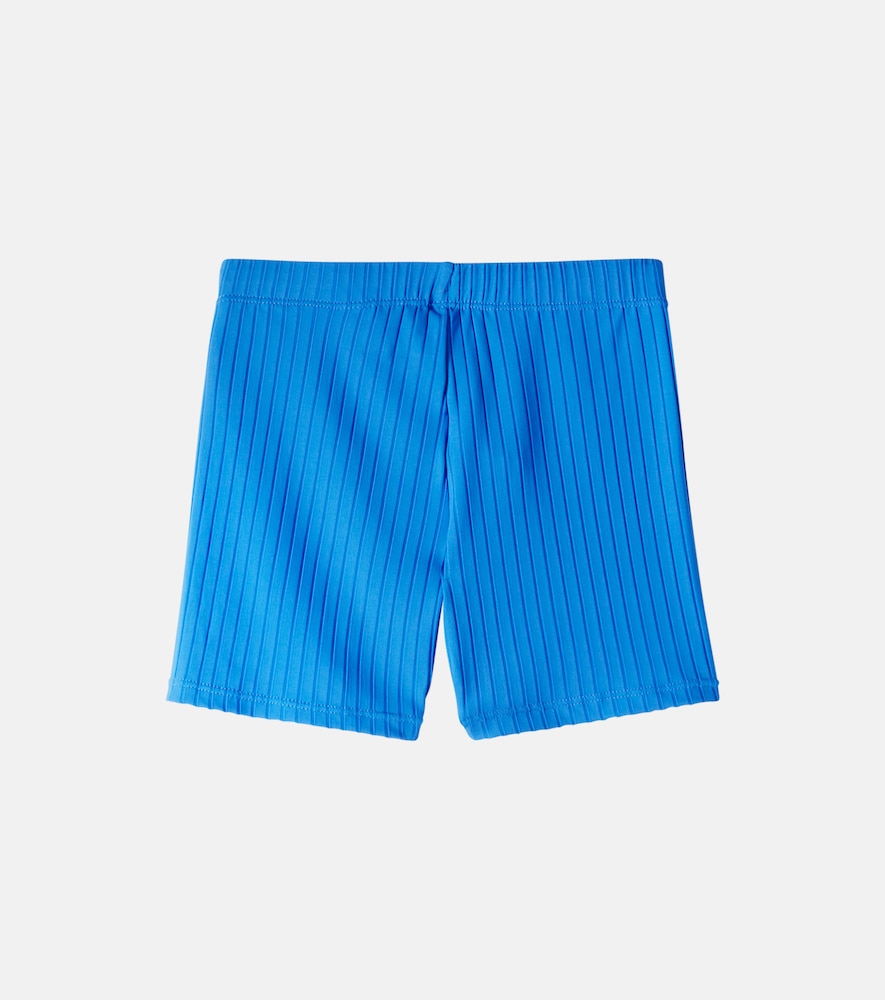  Mini Rodini Mini Rodini Short De Bain Travel Agency 