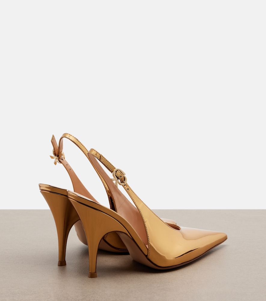 Sofia Slingback