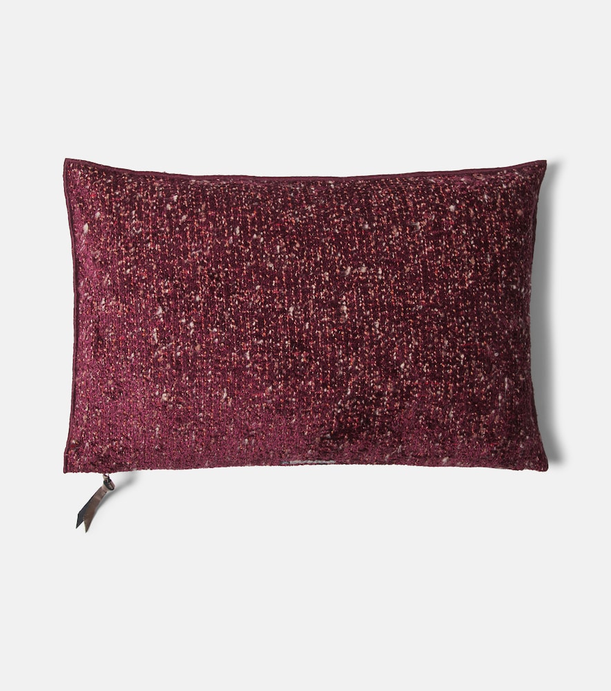  Maison De Vacances Maison De Vacances Chenille Cushion 