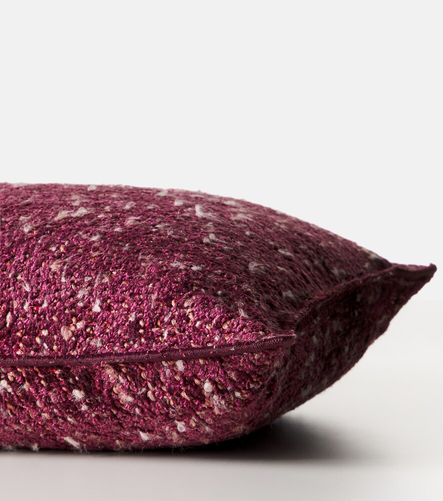  Maison De Vacances Maison De Vacances Chenille Cushion 