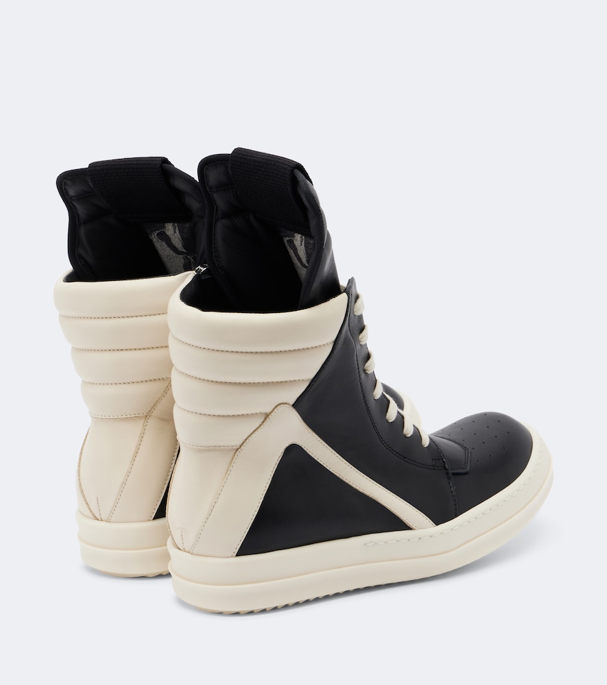 Geobasket Sneakers