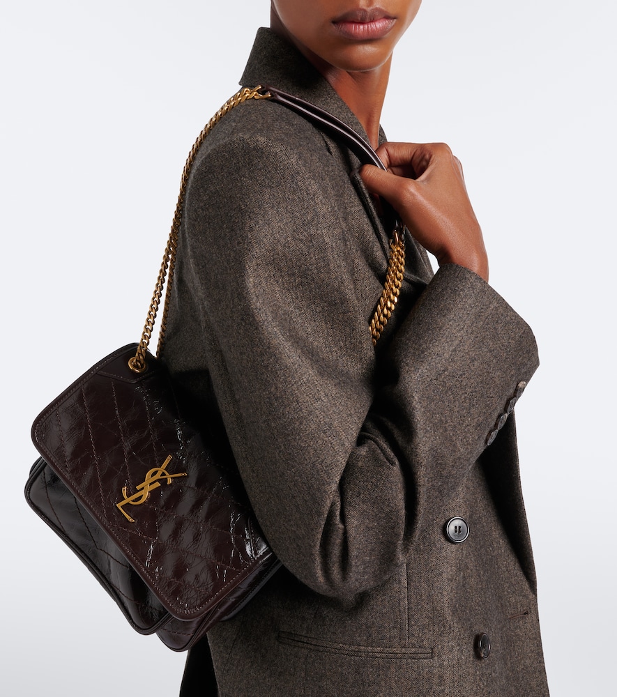 Niki Small Shoulder Bag