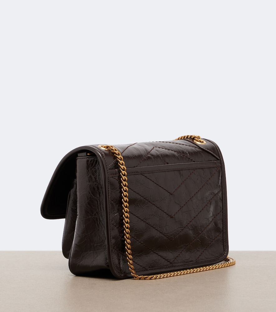Niki Small Shoulder Bag
