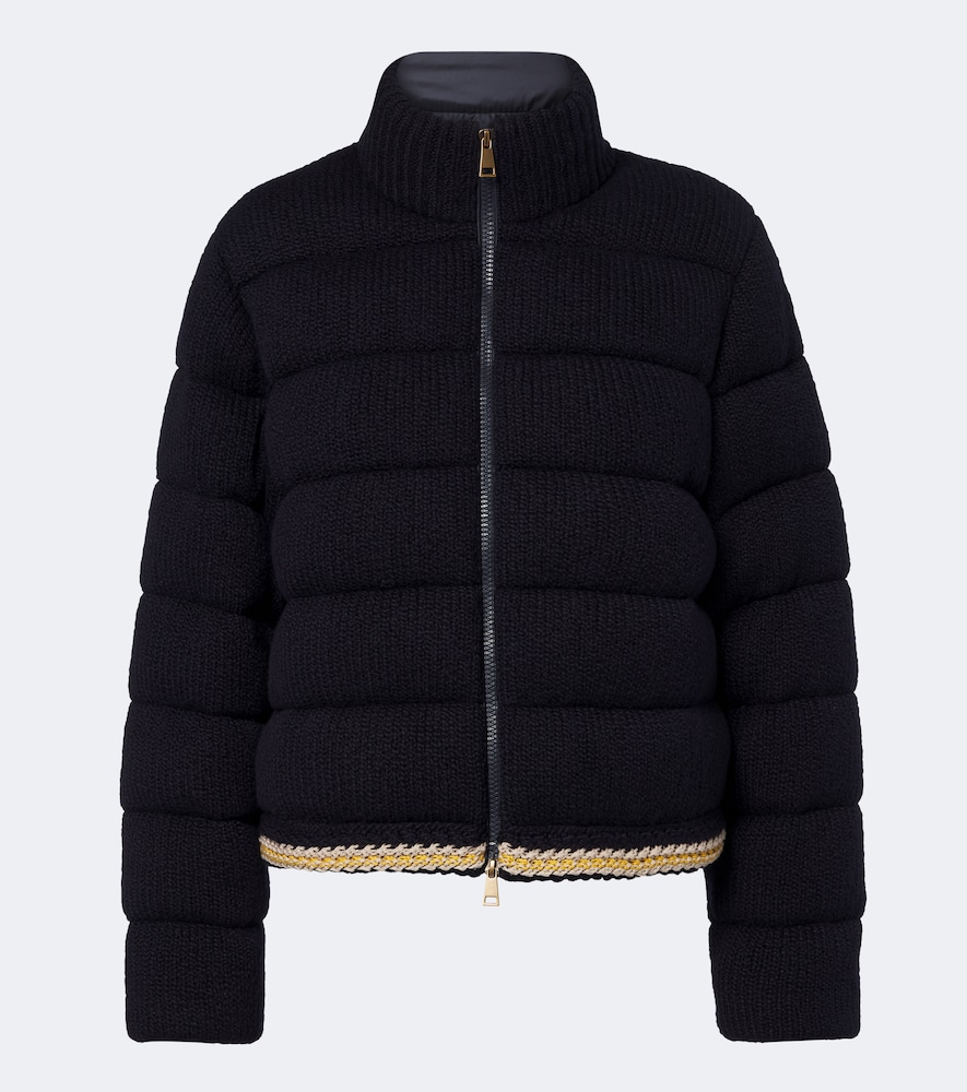 Moncler Cardigan en coton 1590 €