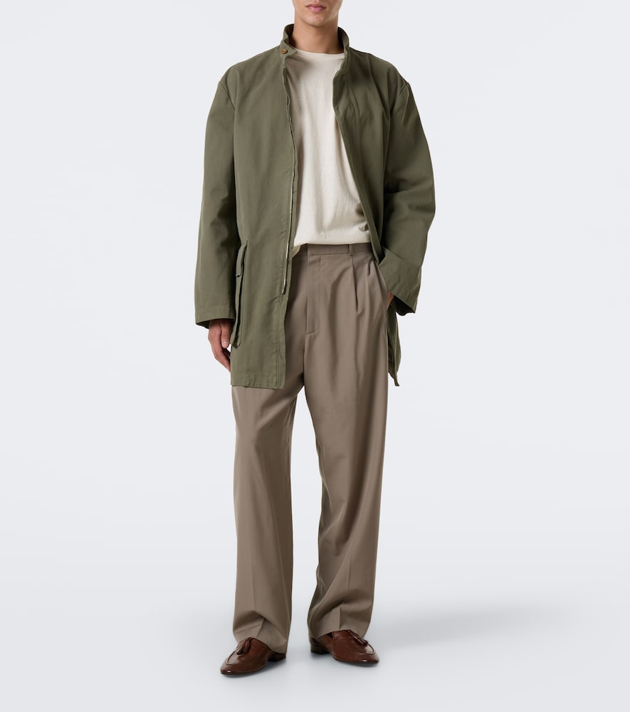 Caden Loafers