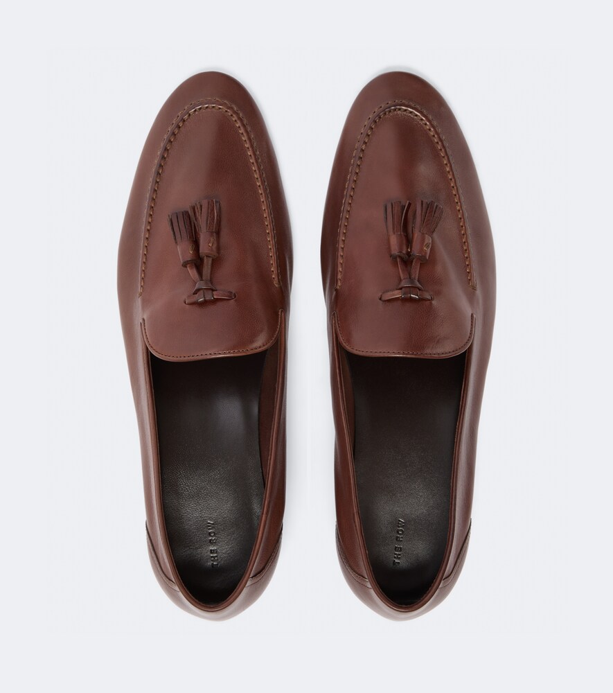 Caden Loafers