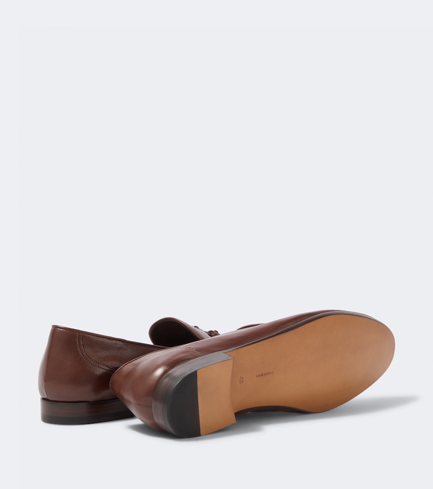 Caden Loafers