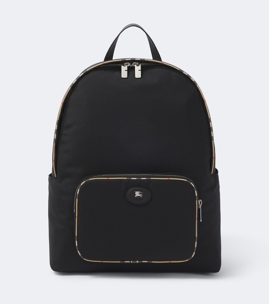 Rucksack  Check