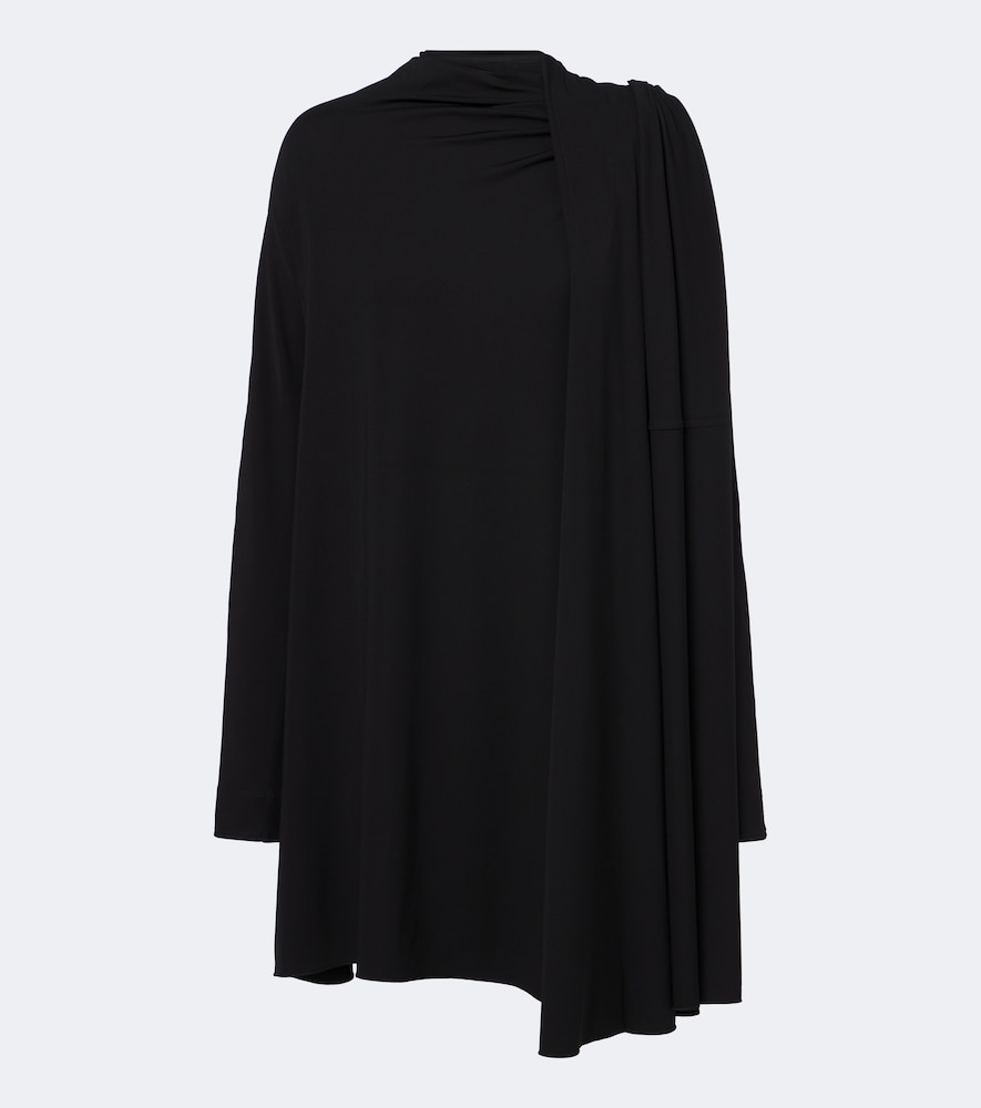 Minikleid aus Jersey