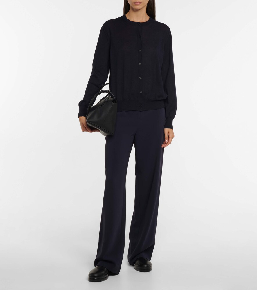  The Row The Row Cardigan Battersea Aus Kaschmir 