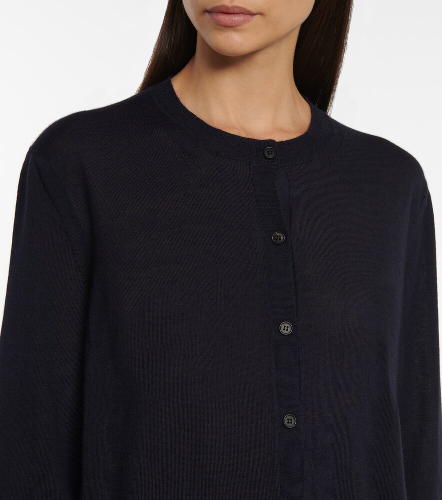 The Row The Row Cardigan Battersea Aus Kaschmir 