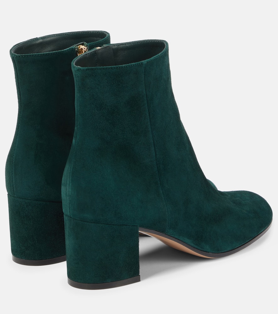 Gianvito rossi cheap margaux boots