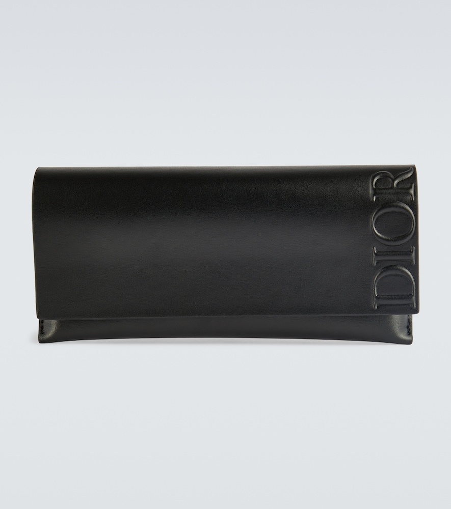  Dior Eyewear Dior Eyewear Cd Diamond C1u Square Sunglasses 