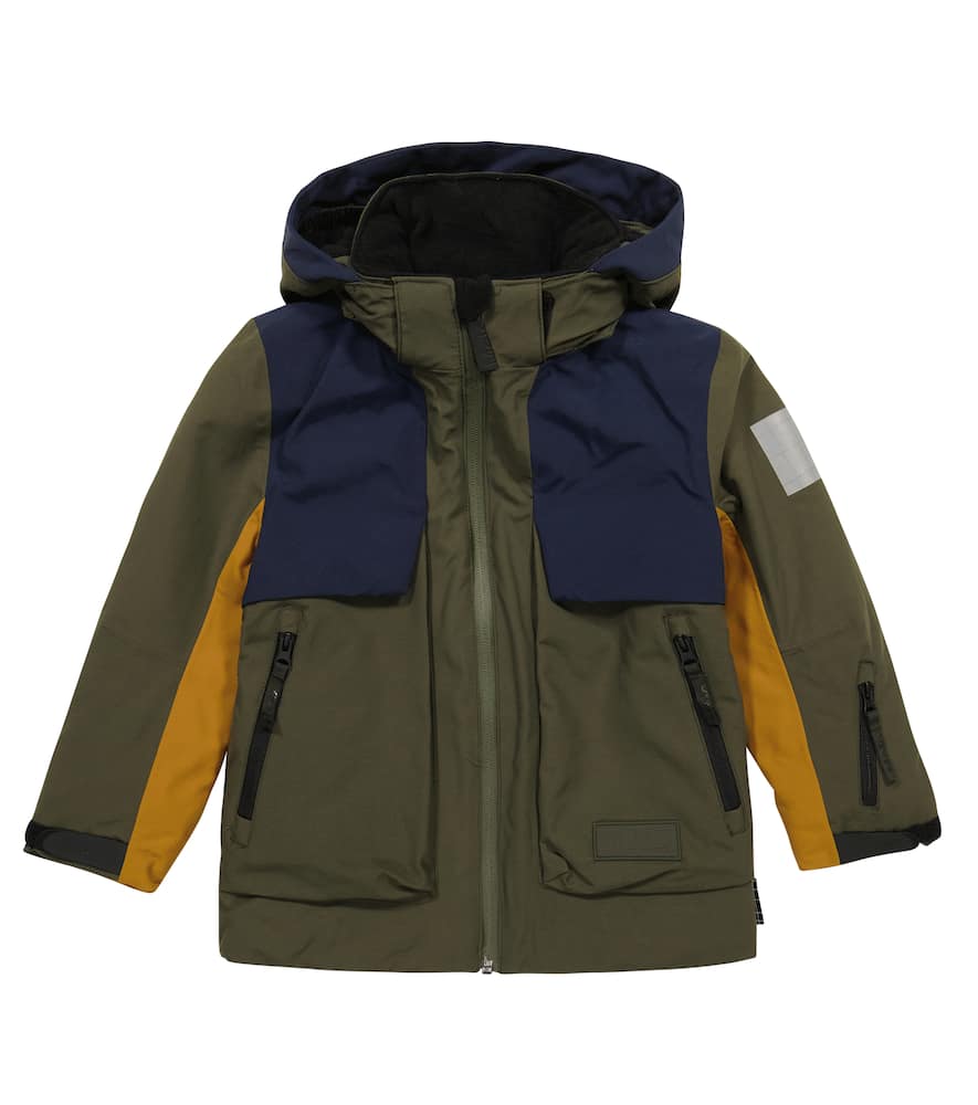 Molo Alpine ski jacket
