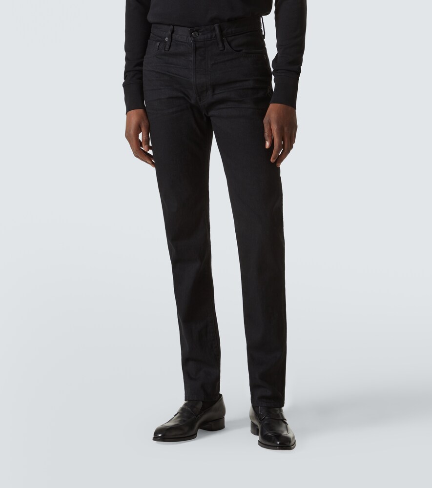  Tom Ford Tom Ford Slim Jeans 