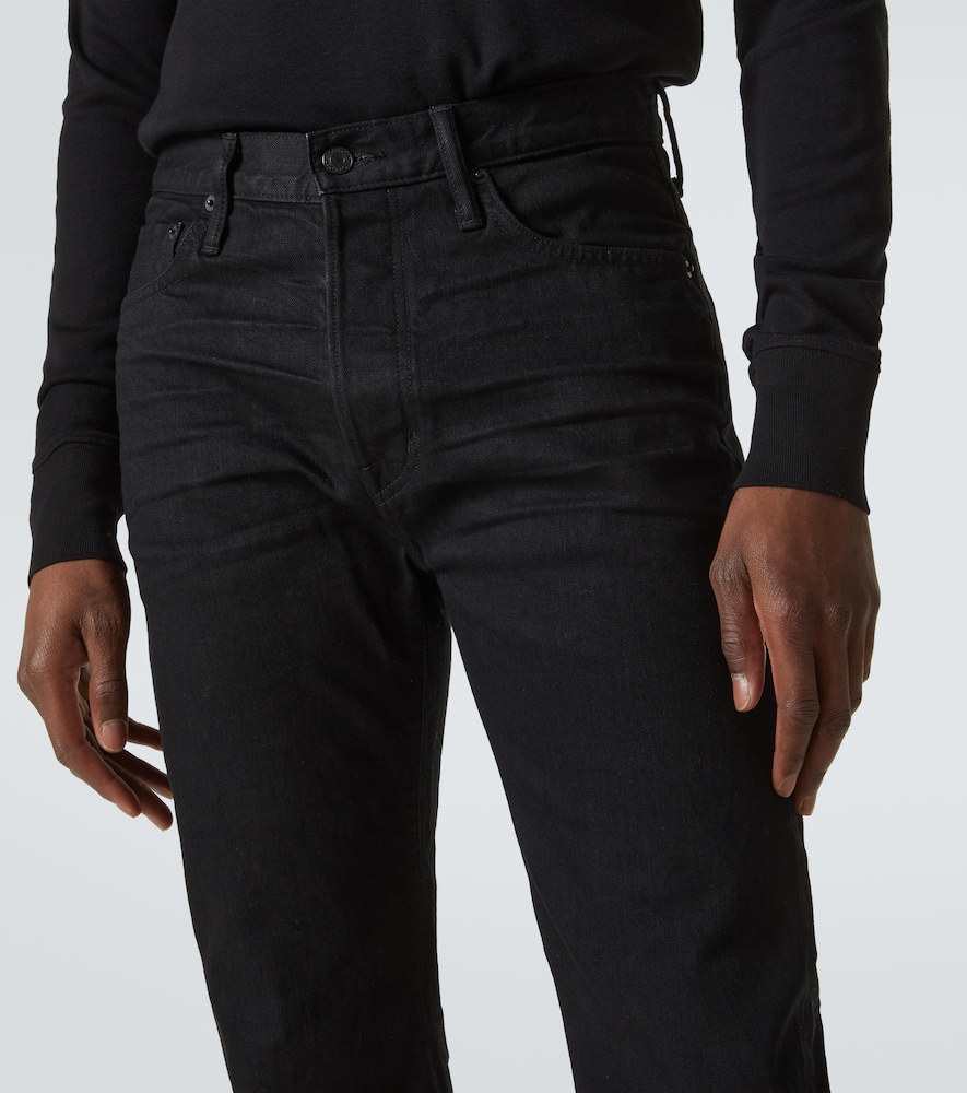  Tom Ford Tom Ford Slim Jeans 
